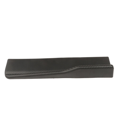 Universal Auto Winglet Set mit Schrauben Carbon 2