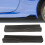 Universal Auto Winglet Set mit Schrauben Carbon 12