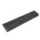 Universal Auto Winglet Set mit Schrauben Carbon 17