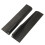 Universal Auto Winglet Set mit Schrauben Carbon 13