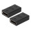 DisplayPort-Extender, DP1.4 Buchse, 8K, 2er Pack, 1