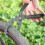 Fahrrad Reifenzange Nylon mit Ablassventil 1