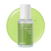 Hydrating Noni Extract Serum, Anti-Aging Brightening Ampoule for Dark Spots & Fine Lines 30ml