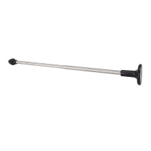 Edelstahl Golf-Ausrichtungsstab magnetisch