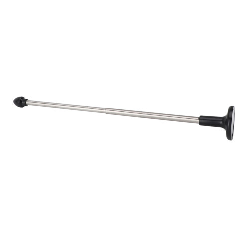Edelstahl Golf-Ausrichtungsstab magnetisch
