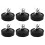 6X 7 Fin Extractor Blade for Nutri  Blender 1000W 1500W 2