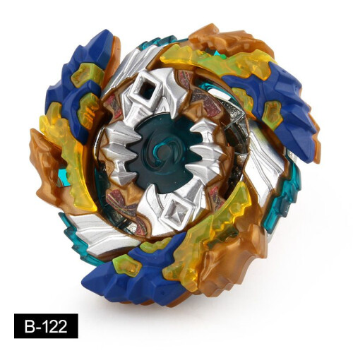 Takara Tomy Beyblade Burst B122 Starter Geist Fafnir Without Launcher Entry 2