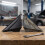 For  Lancia Ypsilon 2011-2024 Left Rear Mirror Triangle Trim 735529370 6
