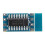 MAX3232 RS232 TTL Adapter Board 10 Stück Mini 7