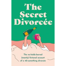 Secret Divorcee by The Secret Divorcee Paperback Book