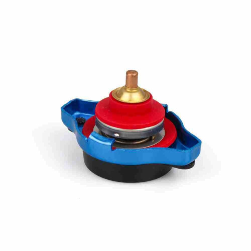 (1.3Small) Car modification, universal D1, water tank cover with meter 2
