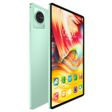 (Green) V10 12gb ram + 512gb rom 10.1 Inch Android Os 12.0 Green