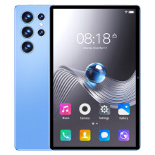 (Blue) F23U 12gb ram + 512gb rom 10.1 Inch Android Os 12.0 Grey