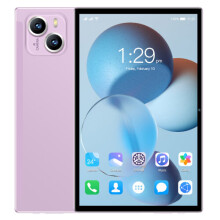 (Purple) Air15 12gb ram + 512gb rom 10.1 Inch Android Os 12.0 Black