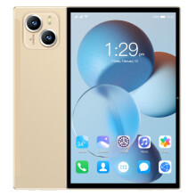 (Gold) Air15 12gb ram + 512gb rom 10.1 Inch Android Os 12.0 Black