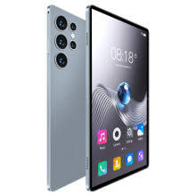 (Grey) F23U 12gb ram + 512gb rom 10.1 Inch Android Os 12.0 Grey