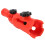 Multi-Angle Paint Brush Extender, Extension Pole Attachment Holder for Paint Brush,Roller, Secure Handle Grip 7