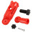 Multi-Angle Paint Brush Extender, Extension Pole Attachment Holder for Paint Brush,Roller, Secure Handle Grip 9
