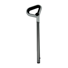 Extension Rod for Handheld Wireless Vacuum Metal Conductive Tube for WD2H2A / WD2H1A / H1C1A