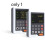 Mill  Dro Digital Readout Display YH800-3E Display EU PLUG 3