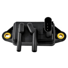 Capteur DPFE de retour de pression de la vanne EGR de remplacement pour Mercury F77Z9J460AB