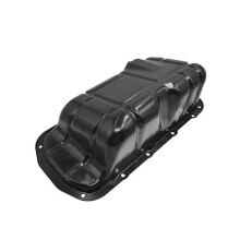 Carter d'huile moteur 1200A461 MN195855 1200A410 Compatible avec Mitsubishi ASX 2010-2019 Lancer 2003-2017 4A90 4A91 4A92