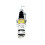 24V drivstoffavstengningsmagnet 366-07198 reservedel til motor 1