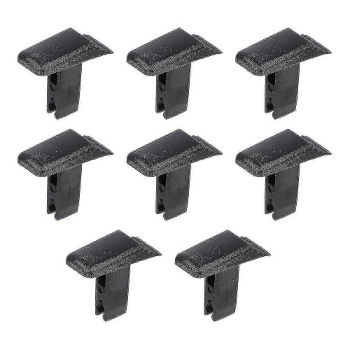 Kit de remplacement de 8 boutons de commande pour échelle télescopique pliante FCY