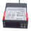STC-1000 10X 220V digital termostat temperaturregulator med NTC-sensor 1