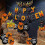 Halloween-Latexballon-Set für Kinder – Partydeko-Set 2