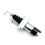 24V drivstoffavstengningsmagnet 366-07198 reservedel til motor 4