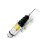24V drivstoffavstengningsmagnet 366-07198 reservedel til motor 5
