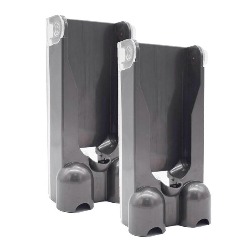 2-pack laddningsstation för dammsugare i V10-serien