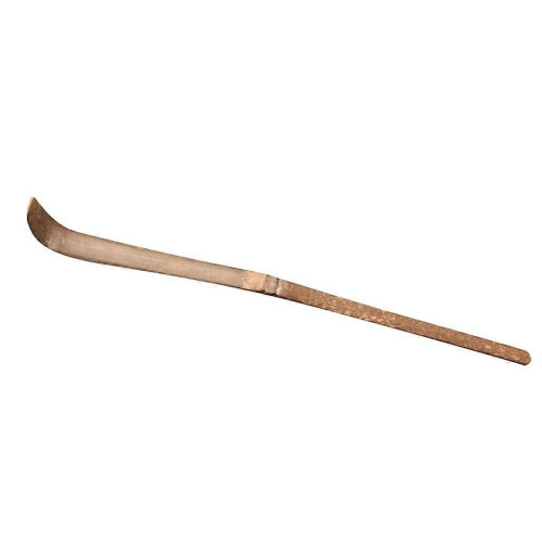 3-delat set med bambu matchaskedar för teceremonier, pulverskopa, teservis 1