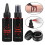 Set trucco SFX 3 in 1 con sangue artificiale realistico 2025 per Halloween e cosplay. 5
