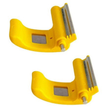 Ensemble de levier de scie alternative N450135 (2 pièces) pour DeWalt DCS388/389/388B/388T1/386NT/389NT