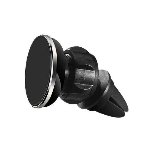 Universell magnetisk luftventil bilmonteringsstativ for telefon GPS-holder 1