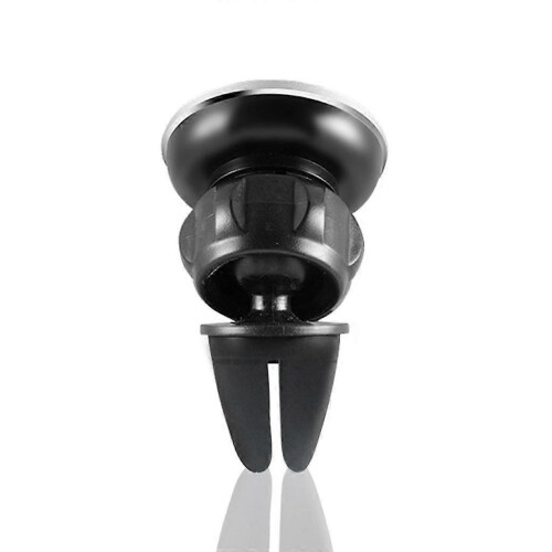 Universell magnetisk luftventil bilmonteringsstativ for telefon GPS-holder 2