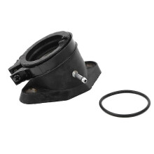 Ensemble adaptateur d'interface de carburateur pour collecteur d'admission CFMOTO CFORCE 500 0180-022900