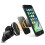 Universell magnetisk luftventil bilmonteringsstativ for telefon GPS-holder 5