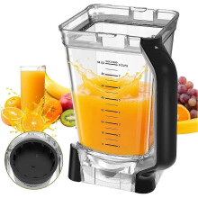 72oz Ninja Blender Wymienny dzbanek do BN751 BN750 BN800 BN801 BN805 DB751A