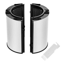 Erstatning HEPA-filter for PH04 PH03 PH02 PH01 HP09 TP09 HP07 TP07 HP06 TP06 luftrenser