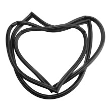 Joint de hayon en caoutchouc pour Mercedes Classe G W460, W461 et W463 (1982-2019) - Référence : A4637400278