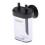 2x D-518 CO2-diffusor mini-bobleblære for akvarium, karbondioksid 3