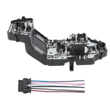 63217361305 Uchwyt żarówki tylnego światła lewego/prawego + wiązka przewodów do BMW Mini Cooper F55 F56 F57