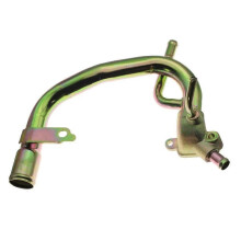 Tuyau d'admission de pompe Ă eau turbo ISUZU TROOPER 3.1 4JG2TFS 4JB1 2.5 2.8 97041039 8-97041039-3 8970410390