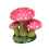 Statue de champignon décorative pour jardin, patio ou cour extérieure 5