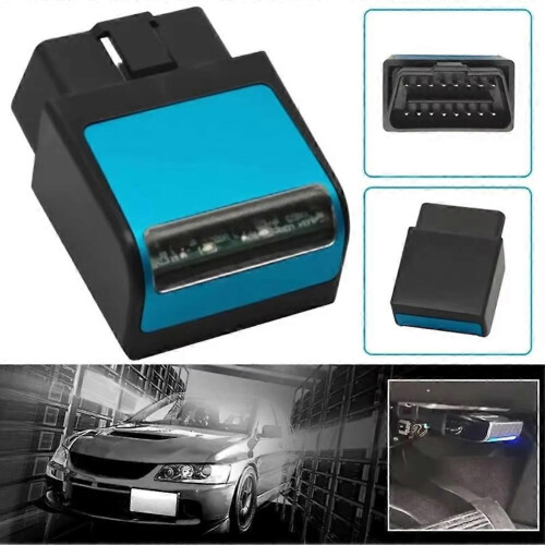 RA003 AFM-deaktiverer GM V6/V8 Plug & Play HP Boost 1