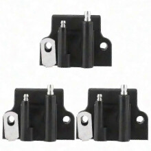 bobines d'allumage compatibles avec les moteurs hors-bord Johnson Evinrude 582508, 18-5179 et 183-2508 (SZRH AS).