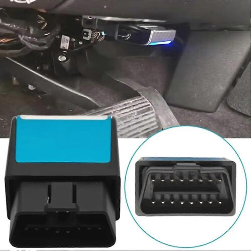 RA003 AFM-deaktiverer GM V6/V8 Plug & Play HP Boost 2